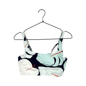Crave Design Designed Swim Top | Medium